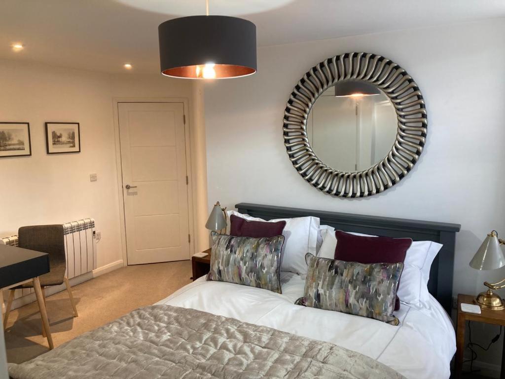 Magnolious Marr House City Centre Parking Bath Bagian luar foto
